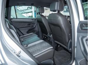 Volkswagen Tiguan 1.5 TSI R-Line Standhzg IQ-Matrix-LED ACC