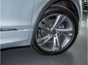 Volkswagen Tiguan 1.5 TSI R-Line Standhzg IQ-Matrix-LED ACC