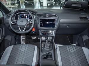 Volkswagen Tiguan 1.5 TSI R-Line Standhzg IQ-Matrix-LED ACC