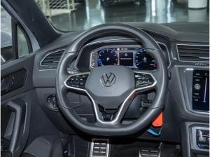 Volkswagen Tiguan 1.5 TSI R-Line Standhzg IQ-Matrix-LED ACC
