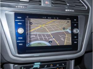 Volkswagen Tiguan 1.5 TSI R-Line Standhzg IQ-Matrix-LED ACC