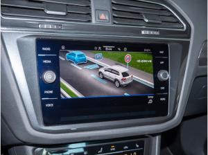 Volkswagen Tiguan 1.5 TSI R-Line Standhzg IQ-Matrix-LED ACC