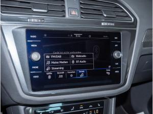 Volkswagen Tiguan 1.5 TSI R-Line Standhzg IQ-Matrix-LED ACC