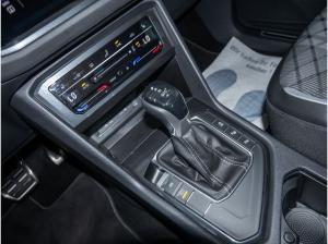 Volkswagen Tiguan 1.5 TSI R-Line Standhzg IQ-Matrix-LED ACC