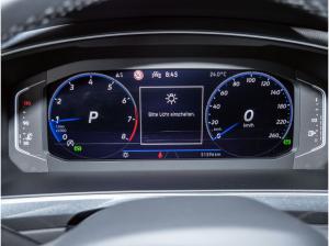 Volkswagen Tiguan 1.5 TSI R-Line Standhzg IQ-Matrix-LED ACC