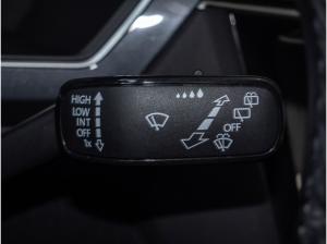 Volkswagen Tiguan 1.5 TSI R-Line Standhzg IQ-Matrix-LED ACC