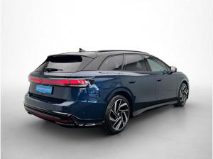 Volkswagen ID.7 Tourer Pro *AHK*DCC*H&K*Pano*HUD*IQ-Light*Massage*360°*