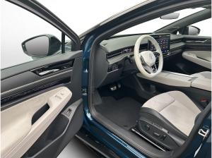 Volkswagen ID.7 Tourer Pro *AHK*DCC*H&K*Pano*HUD*IQ-Light*Massage*360°*
