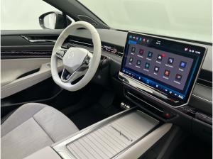 Volkswagen ID.7 Tourer Pro *AHK*DCC*H&K*Pano*HUD*IQ-Light*Massage*360°*