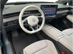 Volkswagen ID.7 Tourer Pro *AHK*DCC*H&K*Pano*HUD*IQ-Light*Massage*360°*