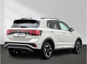 Volkswagen T-Cross R-Line 1.0l TSI DSG *sofort verfügbar*