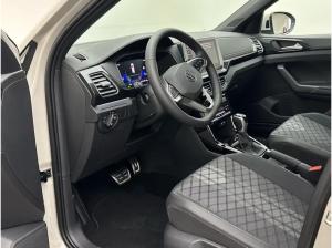 Volkswagen T-Cross R-Line 1.0l TSI DSG *sofort verfügbar*