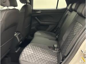 Volkswagen T-Cross R-Line 1.0l TSI DSG *sofort verfügbar*