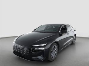 Audi A6 e-tron Sportback Leder Luft AHK 20" Matrix Kamera Memory