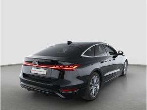 Audi A6 e-tron Sportback Leder Luft AHK 20" Matrix Kamera Memory