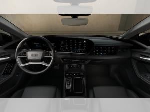 Audi A6 e-tron Sportback Leder Luft AHK 20" Matrix Kamera Memory