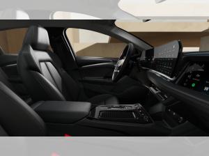 Audi A6 e-tron Sportback Leder Luft AHK 20" Matrix Kamera Memory