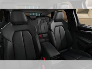 Audi A6 e-tron Sportback Leder Luft AHK 20" Matrix Kamera Memory