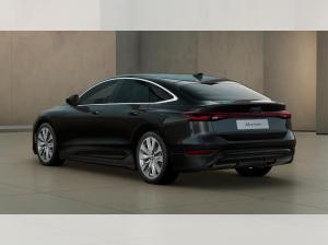 Audi A6 e-tron Sportback Leder Luft AHK 20" Matrix Kamera Memory