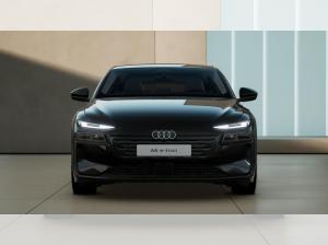 Audi A6 e-tron Sportback Leder Luft AHK 20" Matrix Kamera Memory