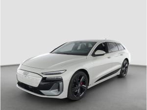 Audi A6 e-tron Avant S-Line AHK Matrix 21" Std.Heiz Kamera Memory