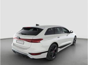 Audi A6 e-tron Avant S-Line AHK Matrix 21" Std.Heiz Kamera Memory