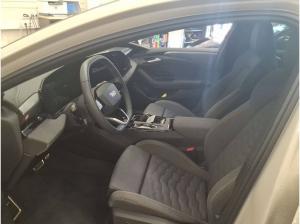 Audi A6 e-tron Avant S-Line AHK Matrix 21" Std.Heiz Kamera Memory