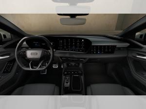 Audi A6 e-tron Avant S-Line AHK Matrix 21" Std.Heiz Kamera Memory