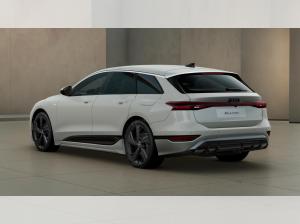 Audi A6 e-tron Avant S-Line AHK Matrix 21" Std.Heiz Kamera Memory
