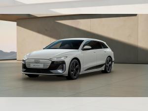 Audi A6 e-tron Avant S-Line AHK Matrix 21" Std.Heiz Kamera Memory