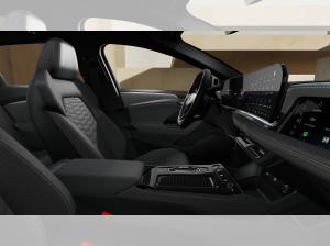 Audi A6 e-tron Avant S-Line AHK Matrix 21" Std.Heiz Kamera Memory