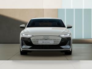 Audi A6 e-tron Avant S-Line AHK Matrix 21" Std.Heiz Kamera Memory