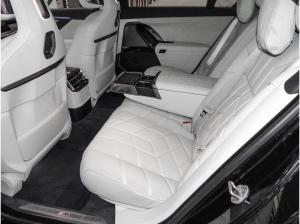 BMW 740 xDrive M Sportpaket Pro * Connoisseur Paket * Executive Paket * Parking Assist. Professional * Drivi