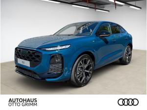 Audi Q3 Sportback 150kW TFSI quattro*SOFORT VERFÜGBAR*