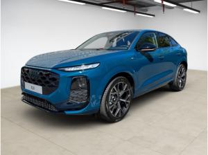 Audi Q3 Sportback 150kW TFSI quattro*SOFORT VERFÜGBAR*