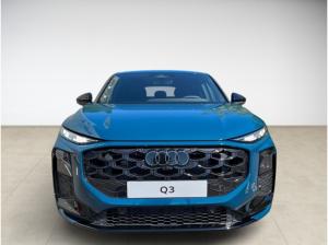 Audi Q3 Sportback 150kW TFSI quattro*SOFORT VERFÜGBAR*