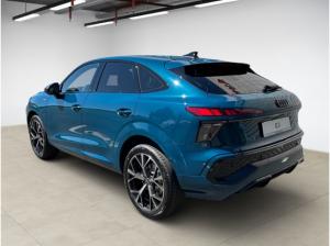 Audi Q3 Sportback 150kW TFSI quattro*SOFORT VERFÜGBAR*