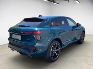 Audi Q3 Sportback 150kW TFSI quattro*SOFORT VERFÜGBAR*