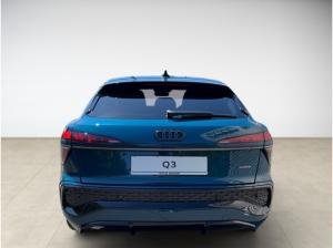Audi Q3 Sportback 150kW TFSI quattro*SOFORT VERFÜGBAR*