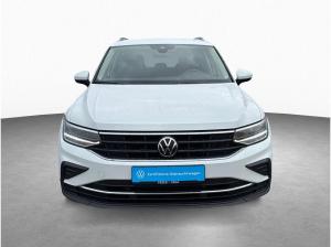 Volkswagen Tiguan Active 1.4 eHbyrid 6-DSG AHK SHZ NAVI