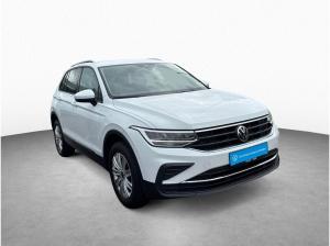 Volkswagen Tiguan Active 1.4 eHbyrid 6-DSG AHK SHZ NAVI