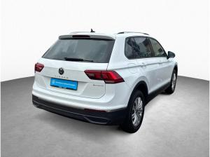 Volkswagen Tiguan Active 1.4 eHbyrid 6-DSG AHK SHZ NAVI