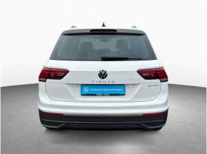 Volkswagen Tiguan Active 1.4 eHbyrid 6-DSG AHK SHZ NAVI