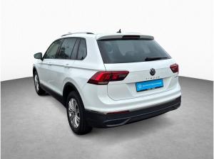 Volkswagen Tiguan Active 1.4 eHbyrid 6-DSG AHK SHZ NAVI