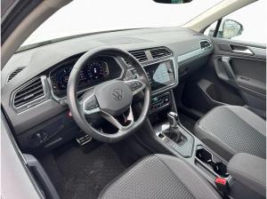 Volkswagen Tiguan Active 1.4 eHbyrid 6-DSG AHK SHZ NAVI