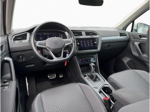 Volkswagen Tiguan Active 1.4 eHbyrid 6-DSG AHK SHZ NAVI