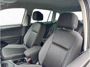 Volkswagen Tiguan Active 1.4 eHbyrid 6-DSG AHK SHZ NAVI