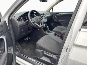 Volkswagen Tiguan Active 1.4 eHbyrid 6-DSG AHK SHZ NAVI