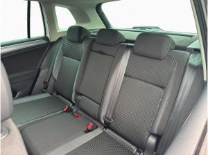 Volkswagen Tiguan Active 1.4 eHbyrid 6-DSG AHK SHZ NAVI