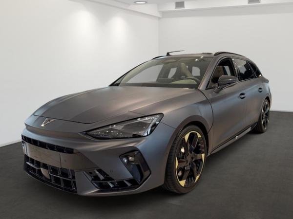Abbildung Leasingangebot Cupra Leon